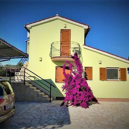 Apartment Bella Винкуран Екстер'єр фото