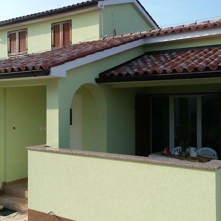 Apartment Bella Винкуран Екстер'єр фото
