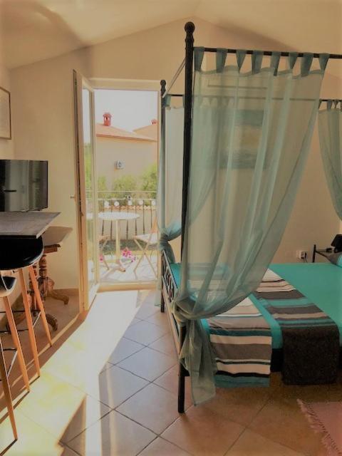 Apartment Bella Винкуран Екстер'єр фото