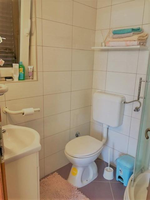Apartment Bella Винкуран Екстер'єр фото