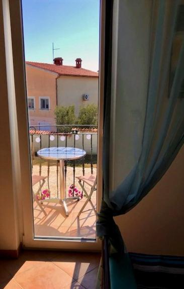 Apartment Bella Винкуран Екстер'єр фото