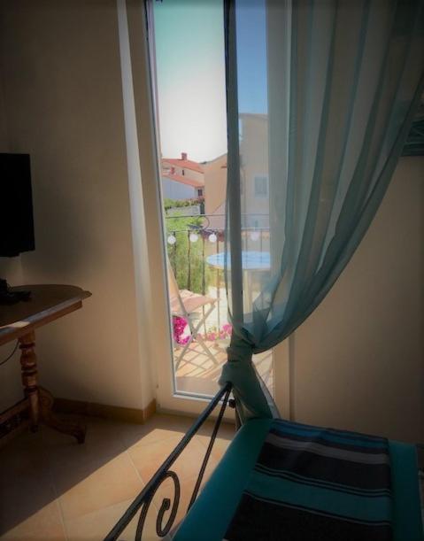 Apartment Bella Винкуран Екстер'єр фото