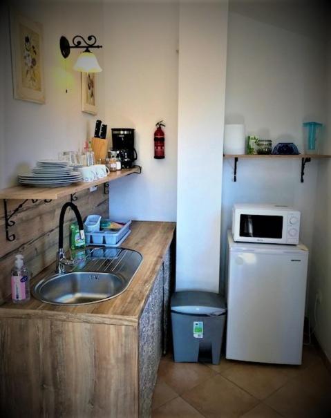 Apartment Bella Винкуран Екстер'єр фото