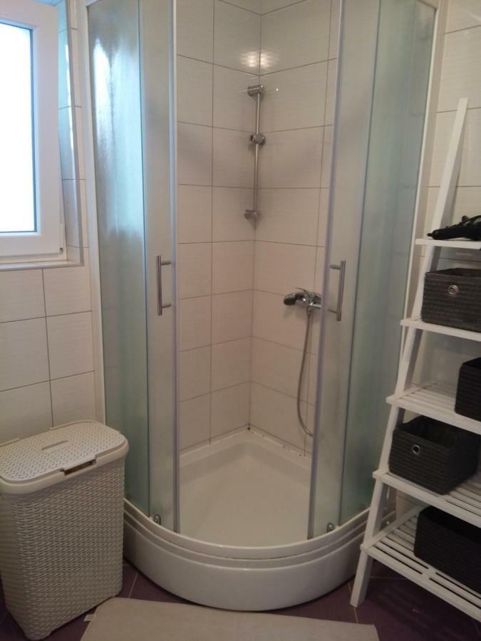 Apartment Bella Винкуран Екстер'єр фото