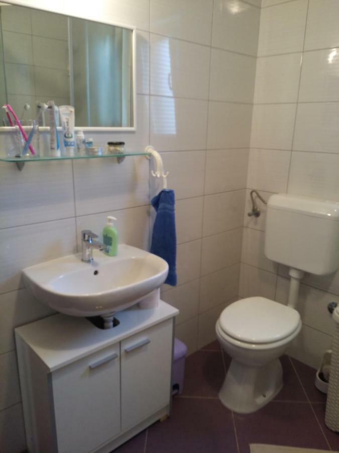 Apartment Bella Винкуран Екстер'єр фото