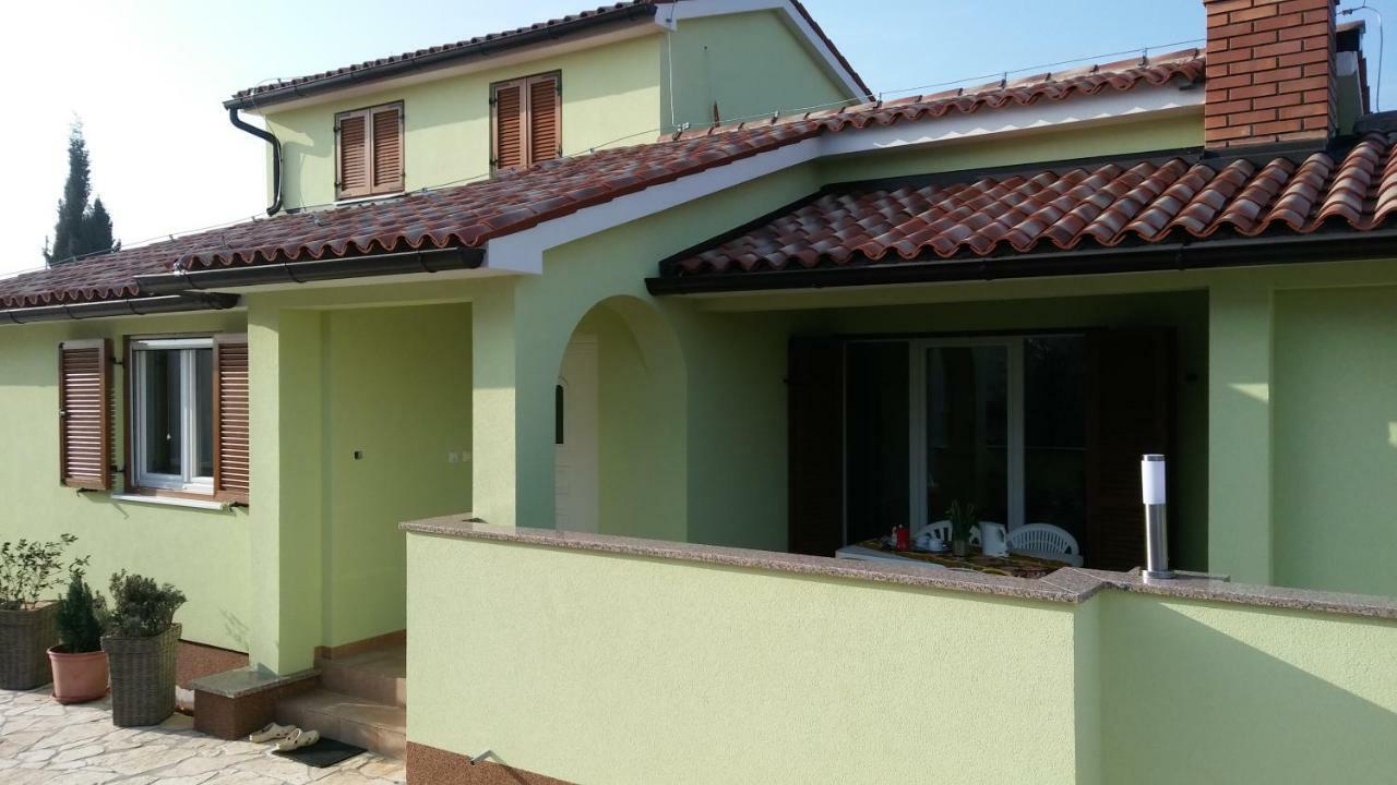 Apartment Bella Винкуран Екстер'єр фото