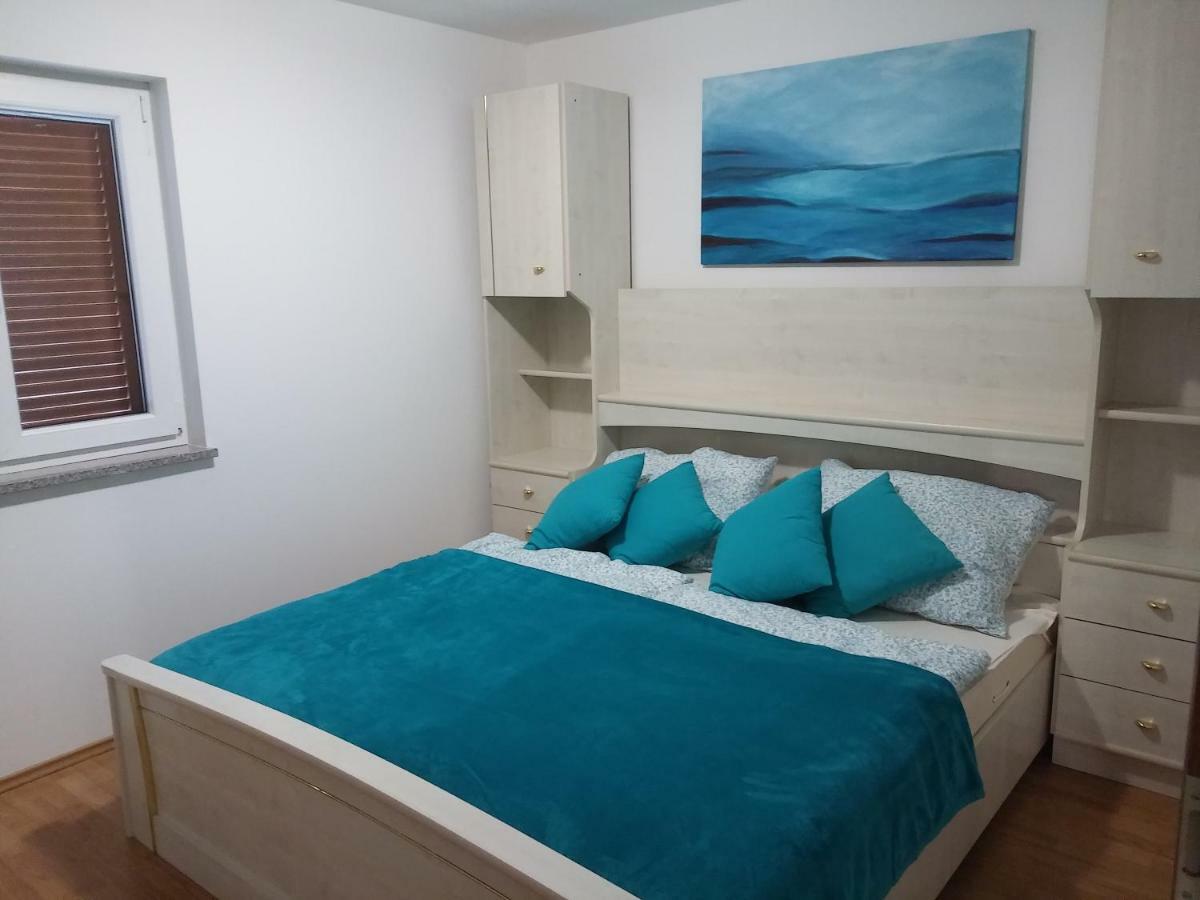 Apartment Bella Винкуран Екстер'єр фото