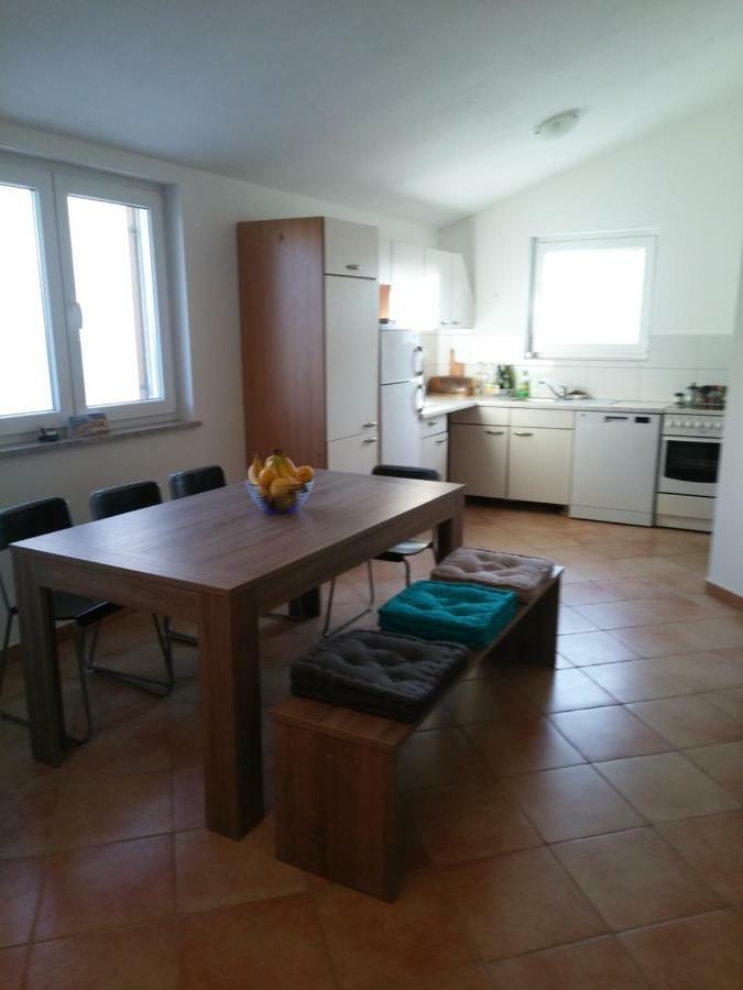 Apartment Bella Винкуран Екстер'єр фото