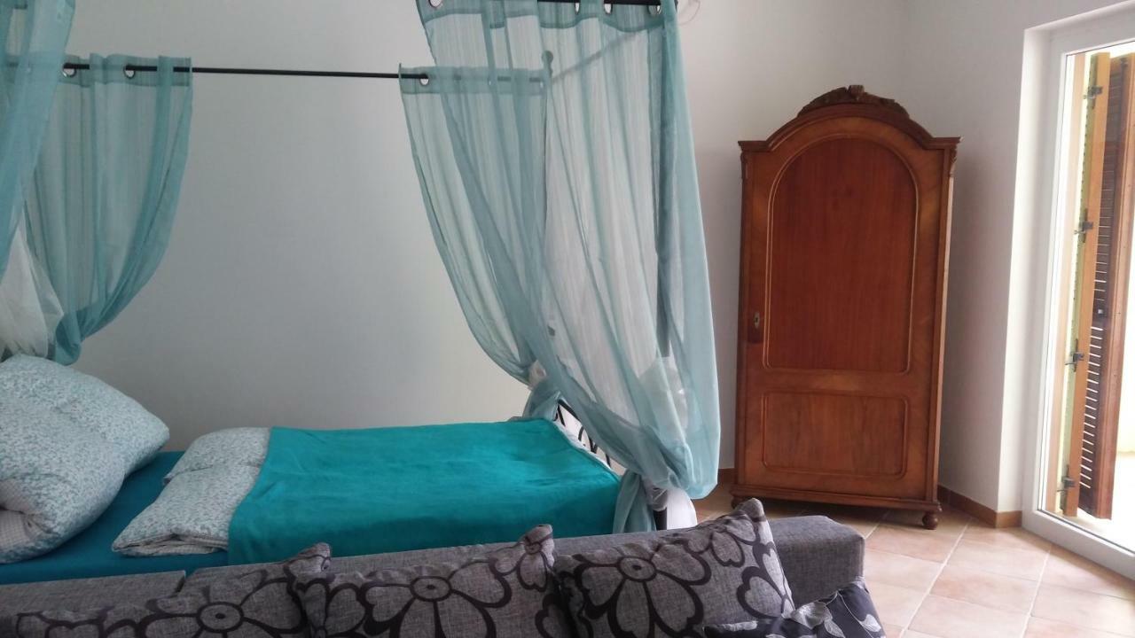 Apartment Bella Винкуран Екстер'єр фото