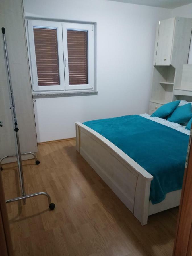 Apartment Bella Винкуран Екстер'єр фото