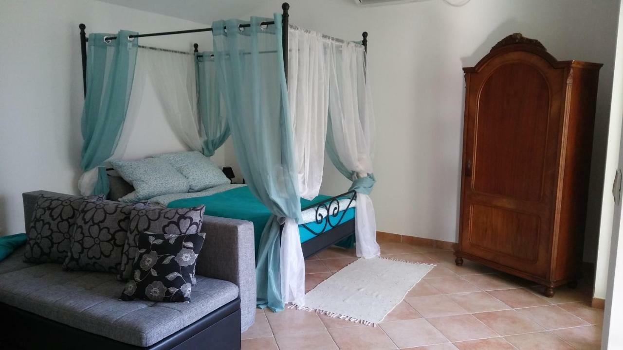 Apartment Bella Винкуран Екстер'єр фото