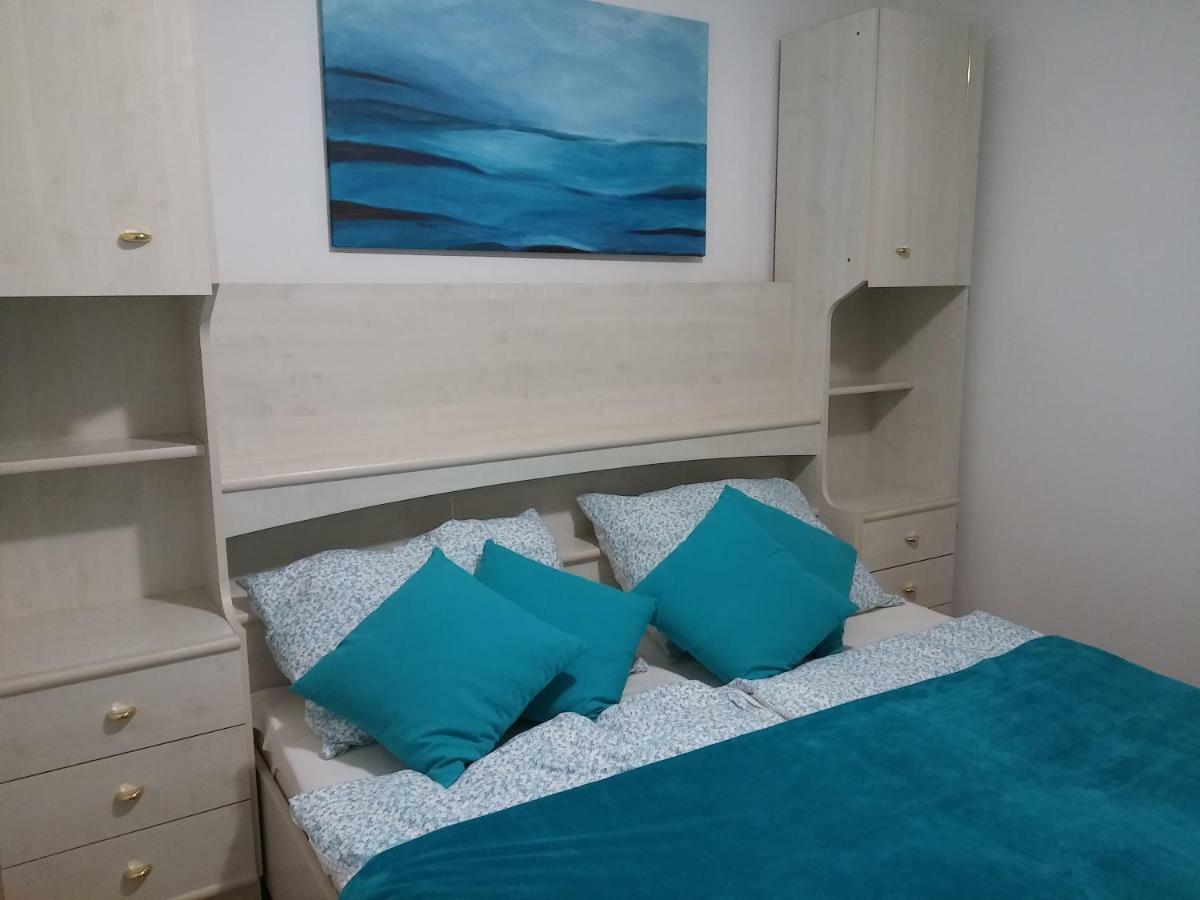 Apartment Bella Винкуран Екстер'єр фото