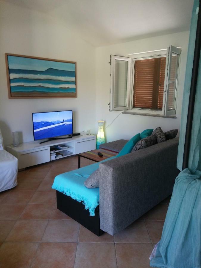 Apartment Bella Винкуран Екстер'єр фото