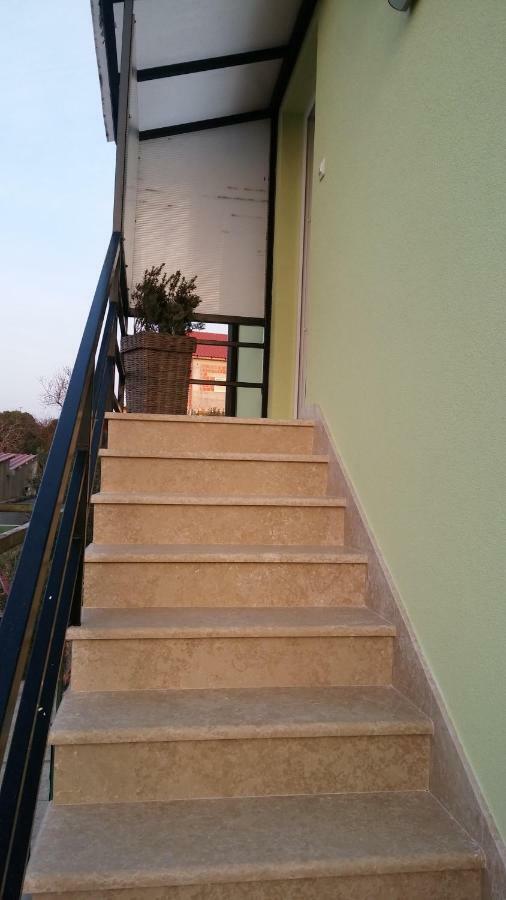 Apartment Bella Винкуран Екстер'єр фото