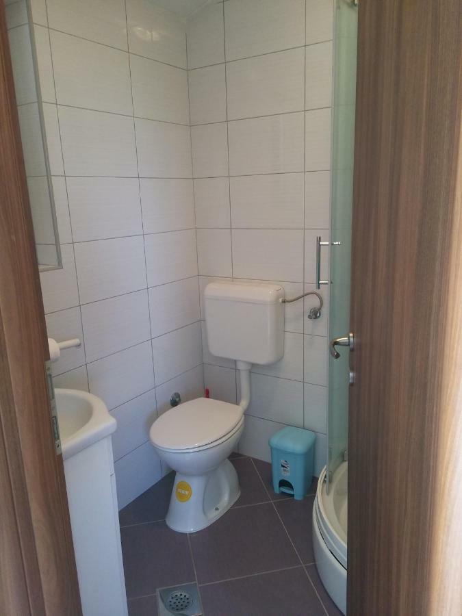 Apartment Bella Винкуран Екстер'єр фото